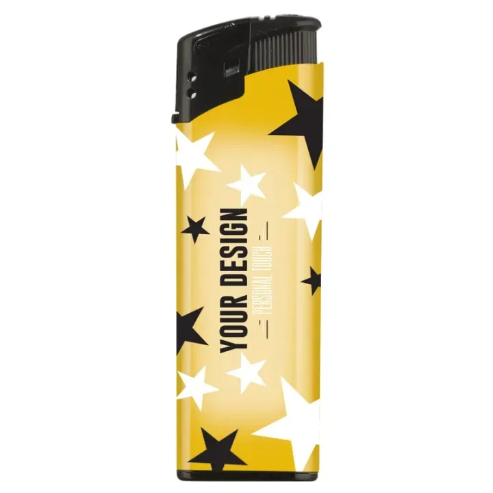 Lighter 90660 (incl. custom-made labeling) - LT90905 (N0002)